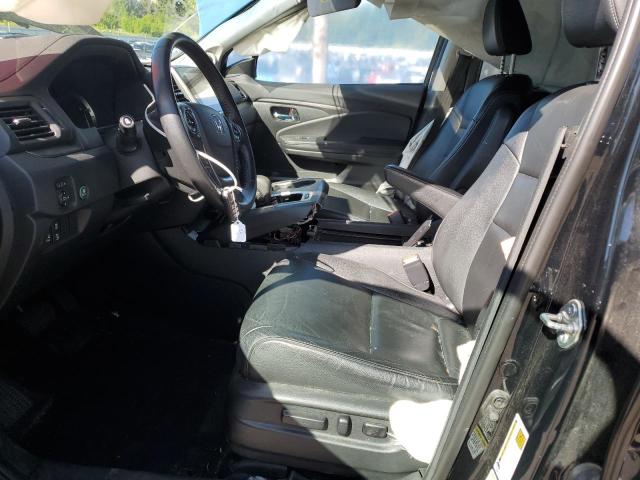 2016 Honda Pilot Exl VIN: 5FNYF6H63GB025595 Lot: 57983814