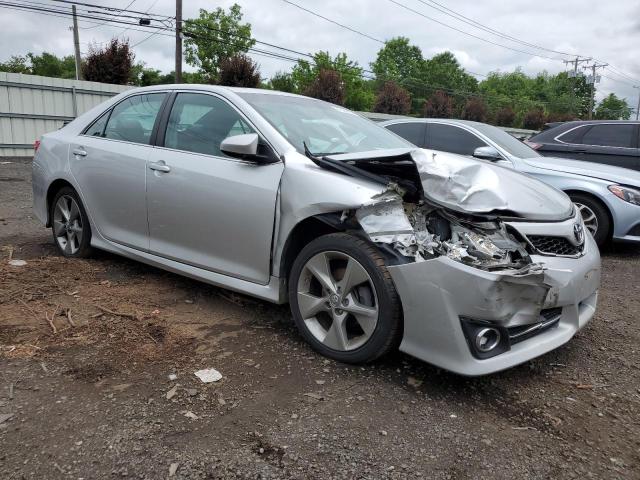 2012 Toyota Camry Se VIN: 4T1BK1FK0CU005659 Lot: 57084264