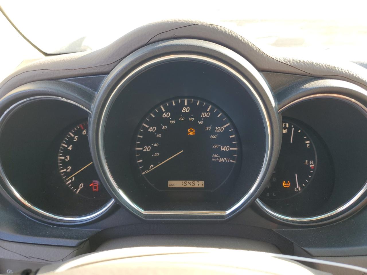 JTJHA31U640066610 2004 Lexus Rx 330