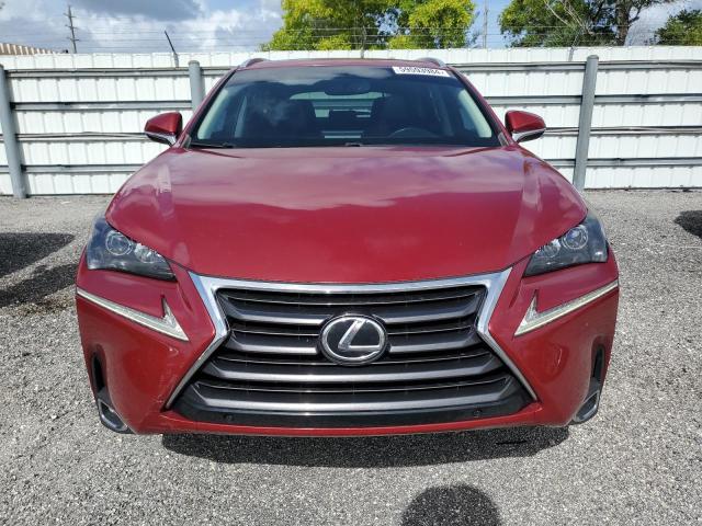 2017 LEXUS NX 200T BA - JTJYARBZ0H2069753