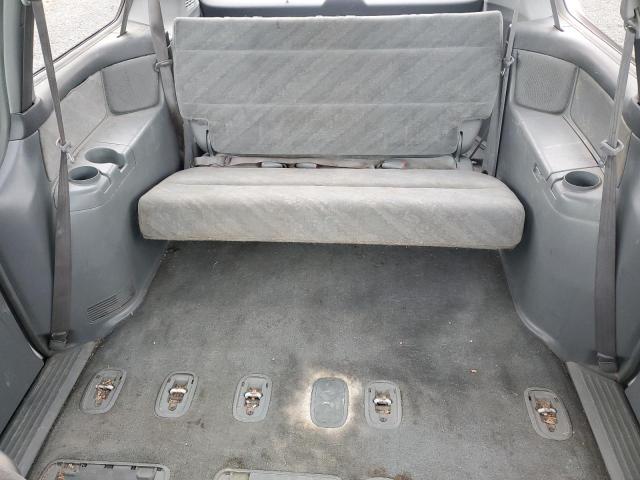 2002 Honda Odyssey Ex VIN: 2HKRL18642H533990 Lot: 57295094