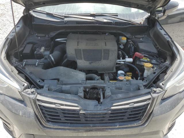 2019 Subaru Forester Sport VIN: JF2SKAPC6KH579056 Lot: 59096314