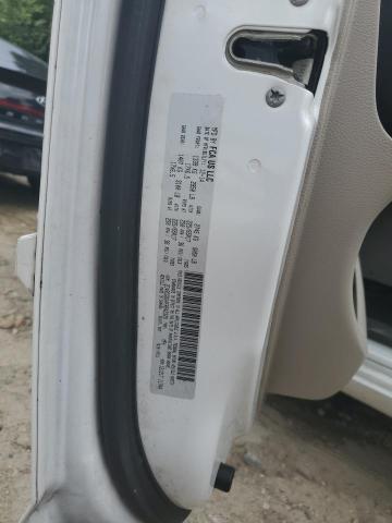 2015 Dodge Grand Caravan Se VIN: 2C4RDGBG4FR642329 Lot: 60464294