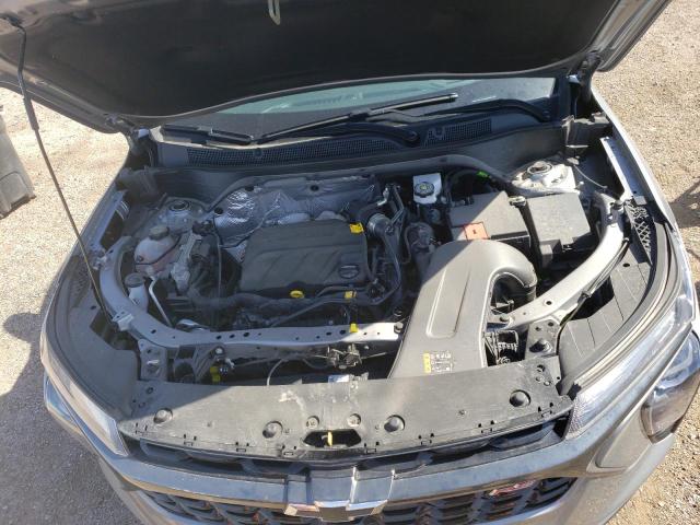 2024 Chevrolet Trax 1Rs VIN: KL77LGE20RC085469 Lot: 57312744