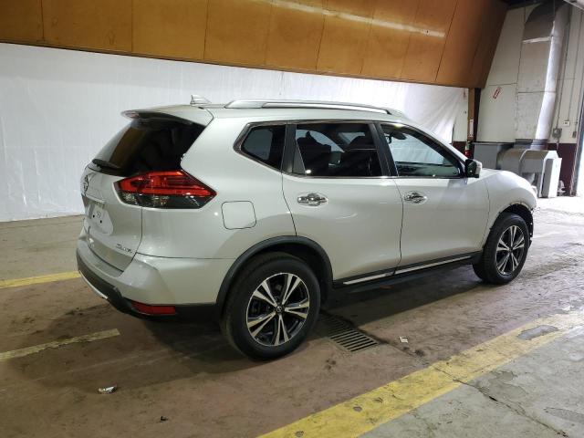 2017 Nissan Rogue S VIN: JN8AT2MV7HW273334 Lot: 57890274