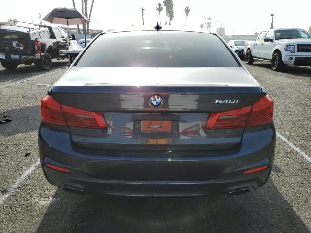 2020 BMW 540 I - WBAJS1C04LCD59807