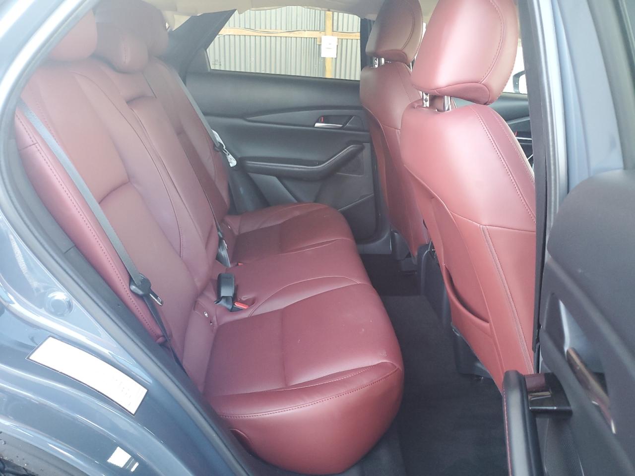 3MVDMBCM7RM650498 2024 Mazda Cx-30 Preferred