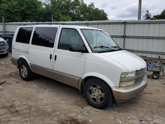 1GNEL19X95B102502 2005 Chevrolet Astro