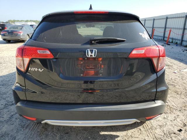 2017 Honda Hr-V Ex VIN: 3CZRU5H55HM717781 Lot: 57289414