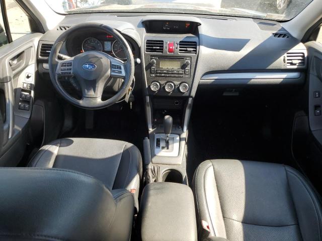 2015 Subaru Forester 2.5I VIN: JF2SJABC6FH417444 Lot: 57664194