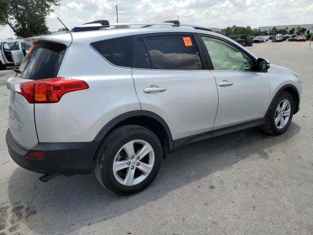 2014 Toyota Rav4 Xle VIN: JTMRFREV8ED078718 Lot: 58049264