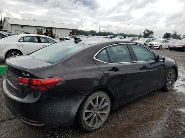 2016 Acura Tlx VIN: 19UUB2F37GA003489 Lot: 61127554