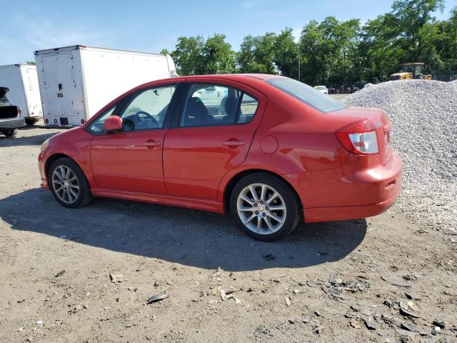 2009 Suzuki Sx4 Sport VIN: JS2YC414996203648 Lot: 59768924