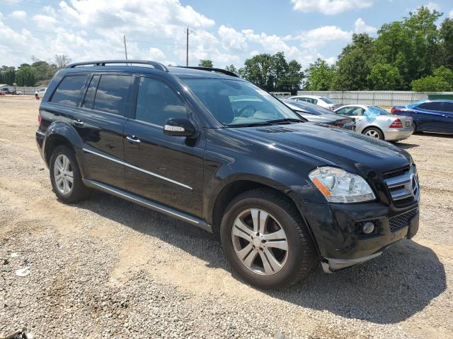 2008 Mercedes-Benz Gl 320 Cdi VIN: 4JGBF22E08A439065 Lot: 60552454