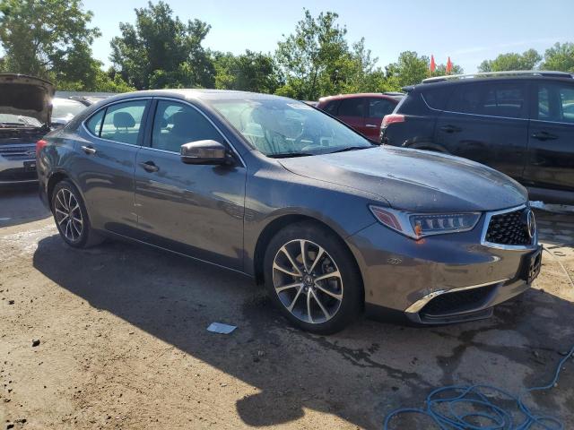 19UUB3F35LA001613 2020 Acura Tlx 2020 Acura Tlx VIN: 19UUB3F35LA001613 Lot: 58641394