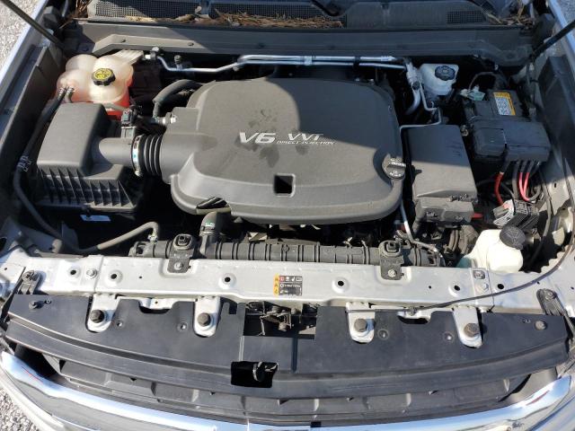 2020 CHEVROLET COLORADO - 1GCGSBEN2L1211353