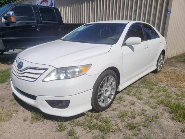 4T1BF3EK4BU629481 | 2011 Toyota camry base