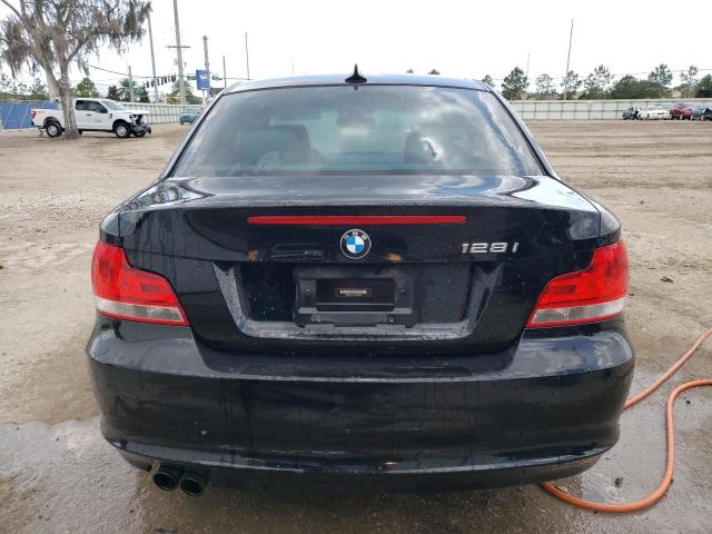 2012 BMW 128 I VIN: WBAUP7C51CVP24054 Lot: 57433664