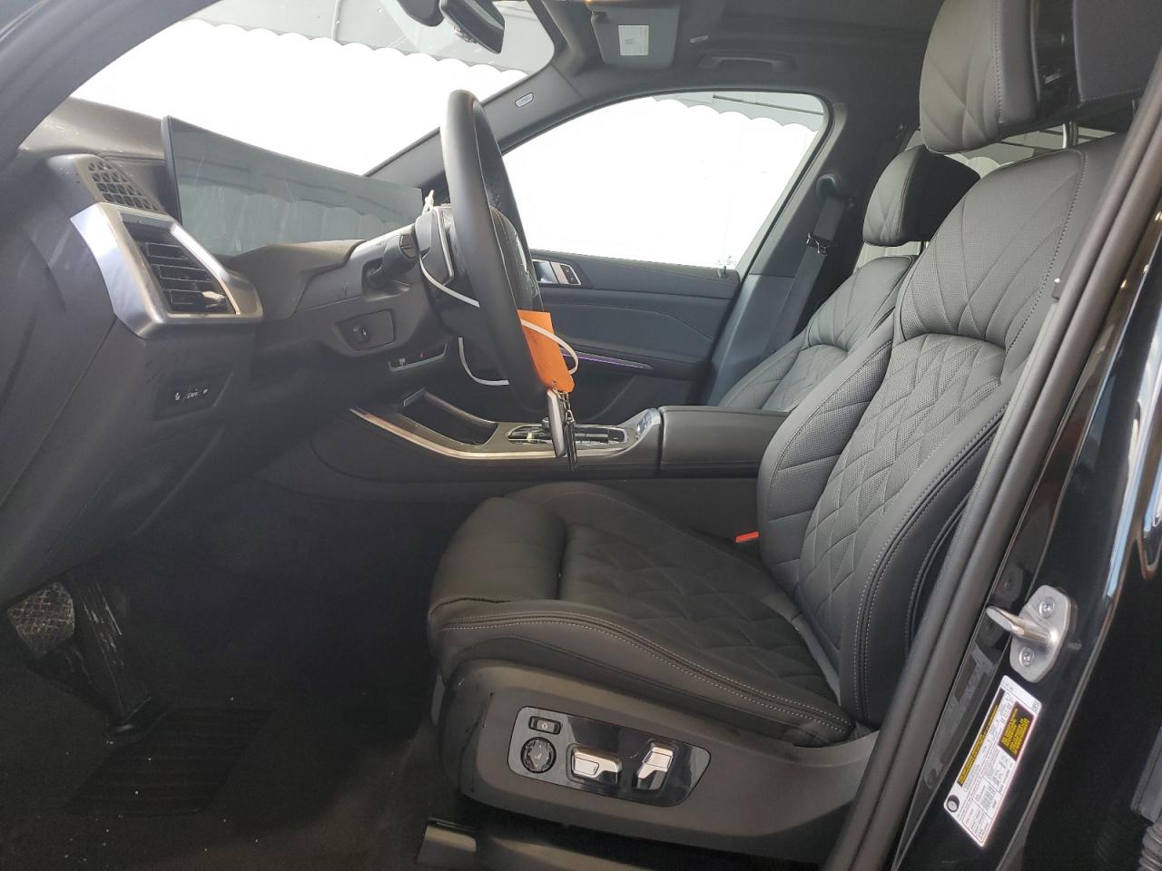 5UX13EU02R9V59141 2024 BMW X5 Sdrive 40I