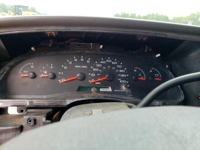 2006 Ford Econoline E150 Van VIN: 1FTRE14WX6DB42807 Lot: 60276174