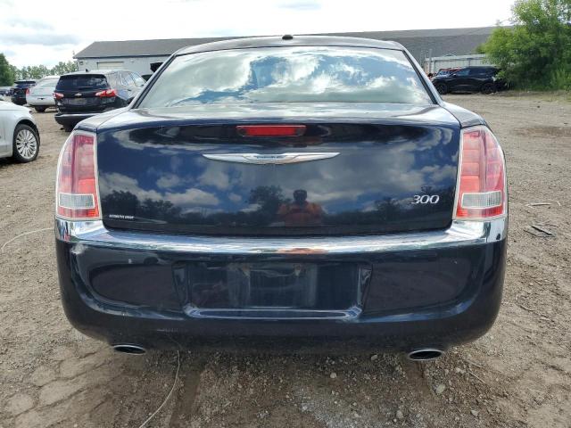 2012 Chrysler 300 Limited VIN: 2C3CCACGXCH233620 Lot: 57210634
