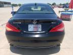 MERCEDES-BENZ CLA 250 4M photo