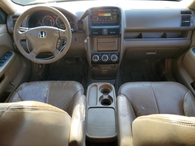 2004 Honda Cr-V Ex VIN: SHSRD78844U246144 Lot: 57720754