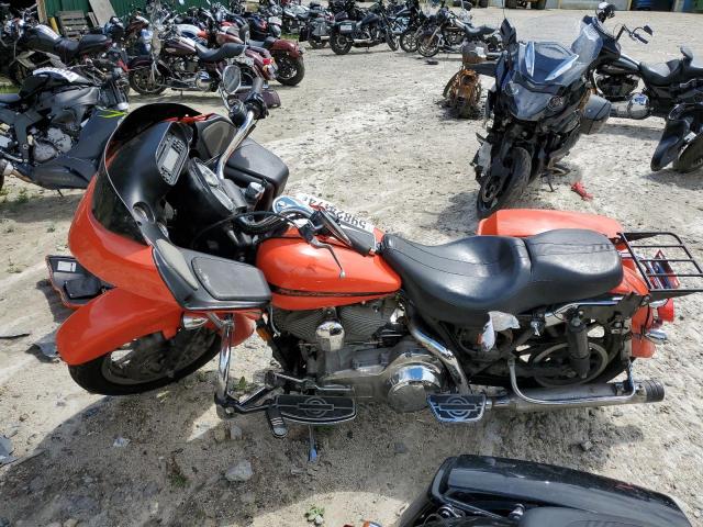 2007 HARLEY-DAVIDSON FLTR 1HD1FS4117Y710116