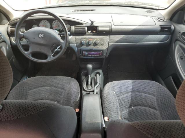 2005 Dodge Stratus Sxt VIN: 1B3EL46X15N517215 Lot: 57558944