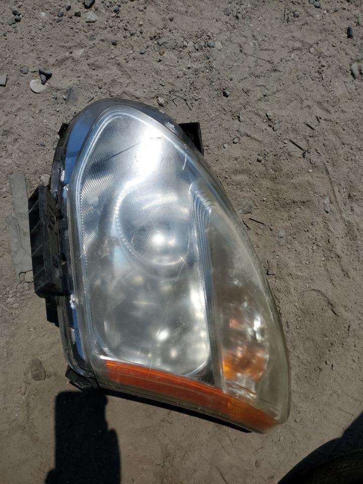 JN8AS5MV2BW312259 2011 Nissan Rogue S