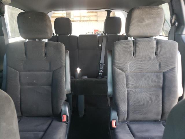 2C4RDGBG2HR636838 2017 Dodge Grand Caravan Se