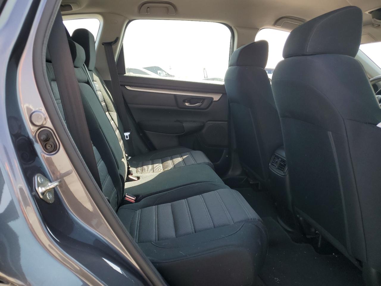 5J6RW5H30KL001470 2019 Honda Cr-V Lx