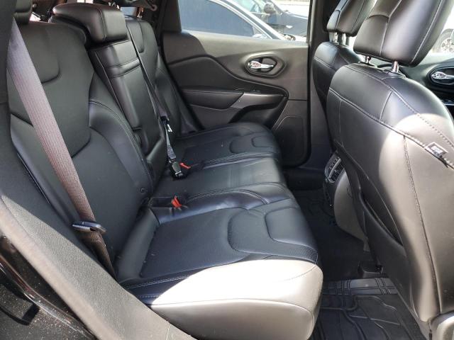 2019 Jeep Cherokee Limited VIN: 1C4PJMDXXKD335742 Lot: 60391554