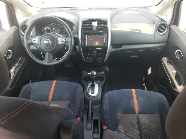 2017 NISSAN VERSA NOTE - 3N1CE2CP7HL357860