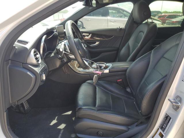 2018 Mercedes-Benz C 300 VIN: 55SWF4JB0JU268564 Lot: 60676444