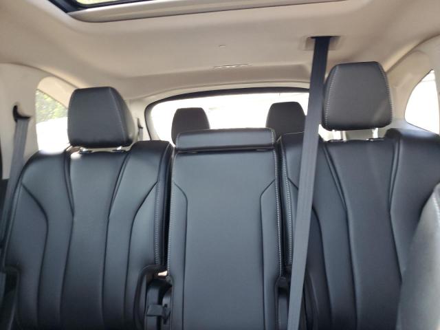 2022 Acura Mdx Technology VIN: 5J8YE1H4XNL017123 Lot: 57397474