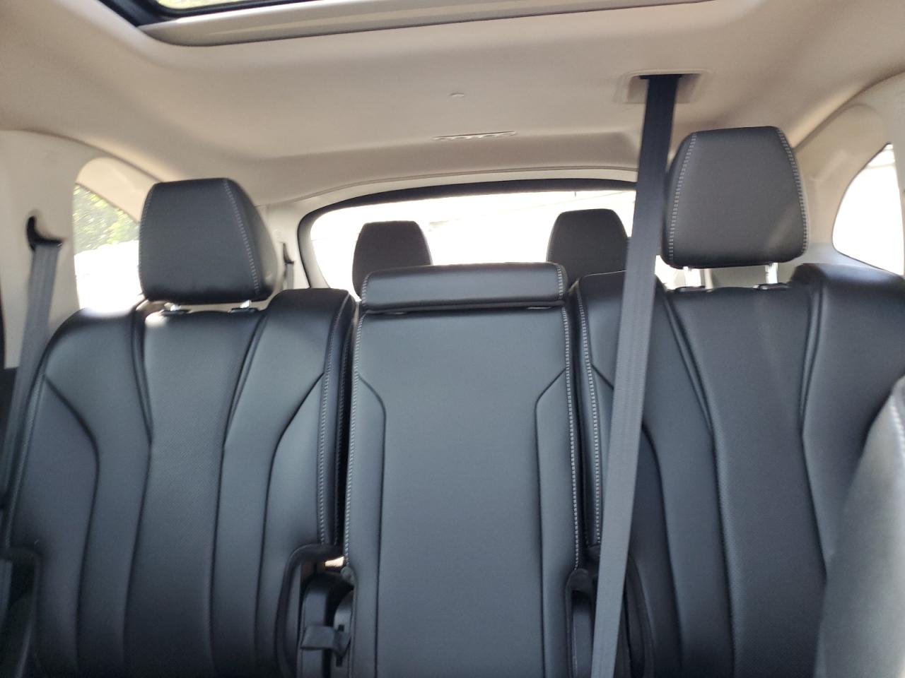 5J8YE1H4XNL017123 2022 Acura Mdx Technology