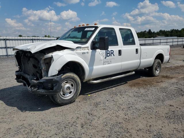 1FT7W2B464CE37866 2012 Ford F250 Super Duty