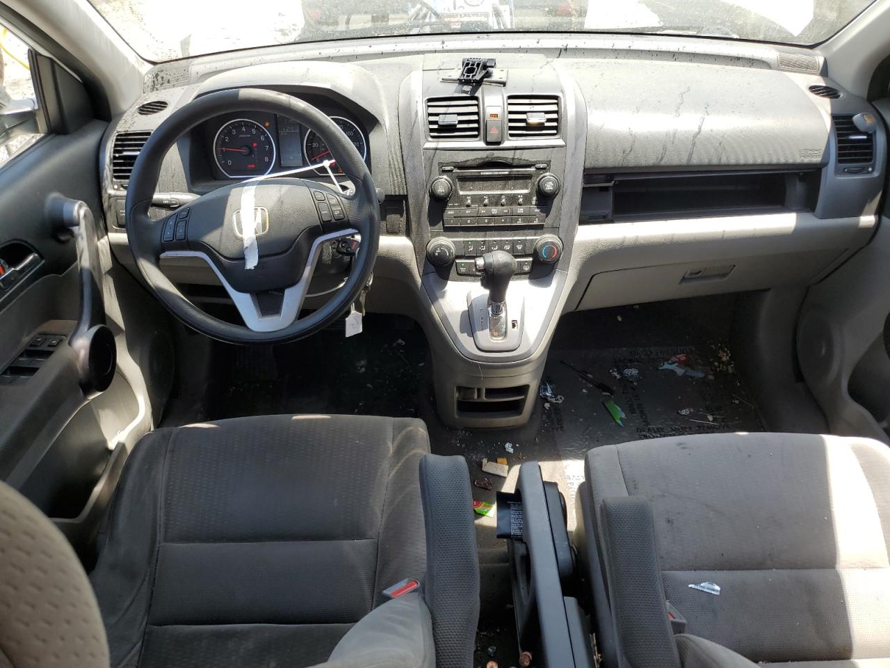3CZRE48519G701844 2009 Honda Cr-V Ex