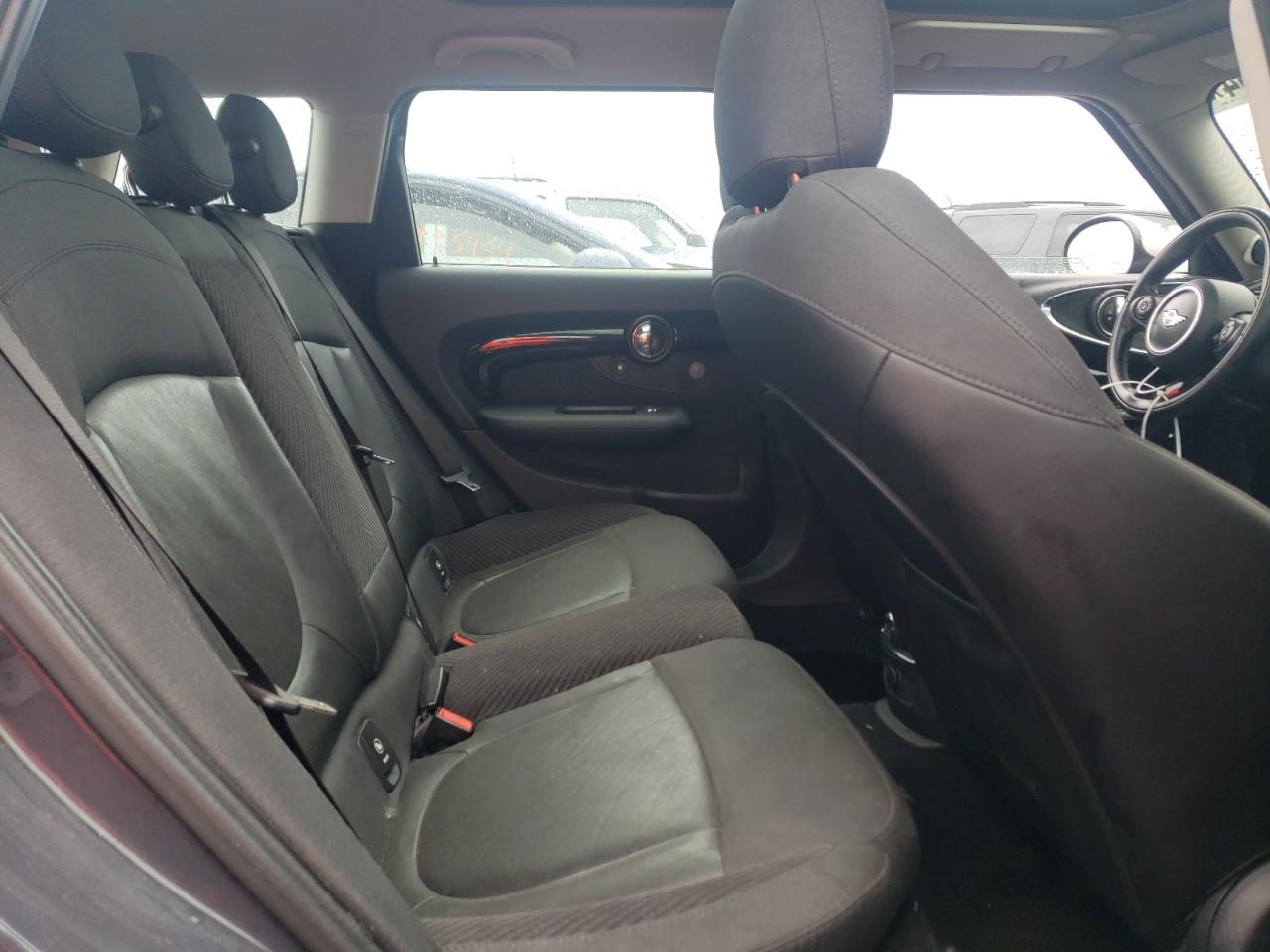 WMWLU5C50H2E82037 2017 Mini Cooper S Clubman All4