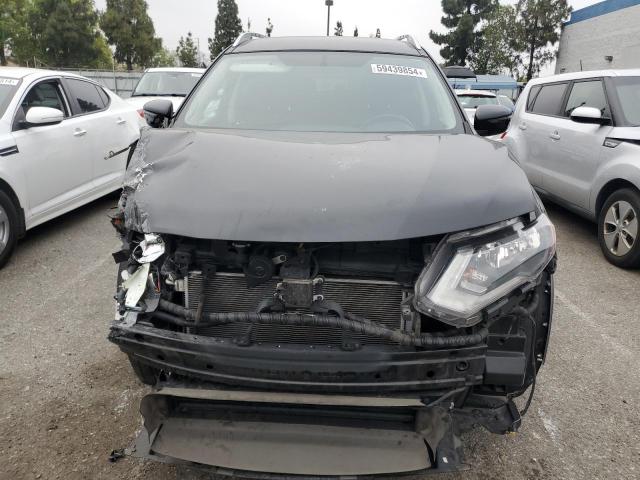 2018 NISSAN ROGUE S - KNMAT2MT1JP593243