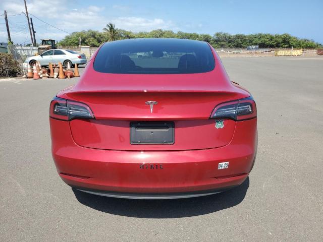 2021 Tesla Model 3 VIN: 5YJ3E1EA5MF907436 Lot: 57751674