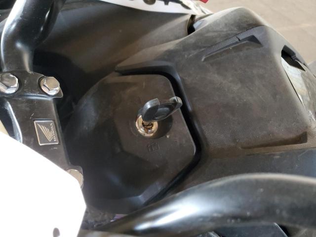 2020 HONDA NC750 X JH2RC9004LK200236