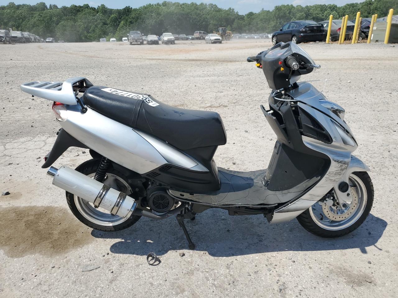 L9NTCGPB9N1300448 TAO MOTORCYCLE 2022