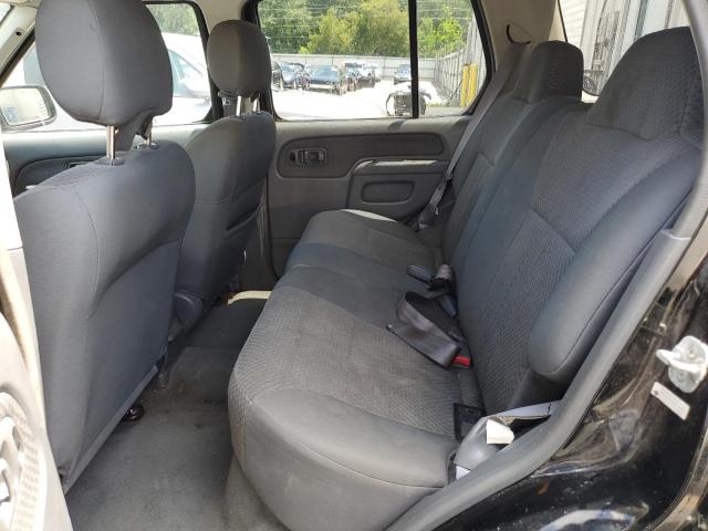 2003 Nissan Xterra Xe VIN: 5N1ED28T63C656609 Lot: 57807014