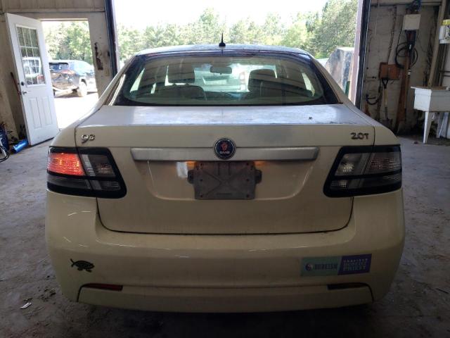 2008 Saab 9-3 2.0T VIN: YS3FB49Y481141558 Lot: 57707524