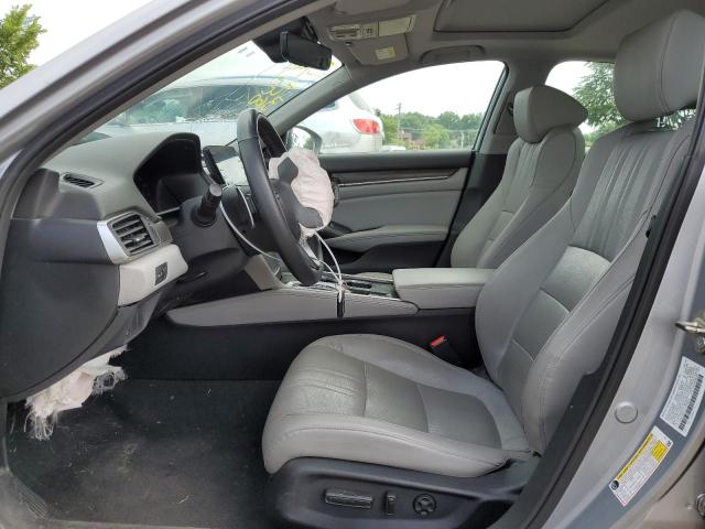 2018 HONDA ACCORD EXL - 1HGCV2F57JA040523