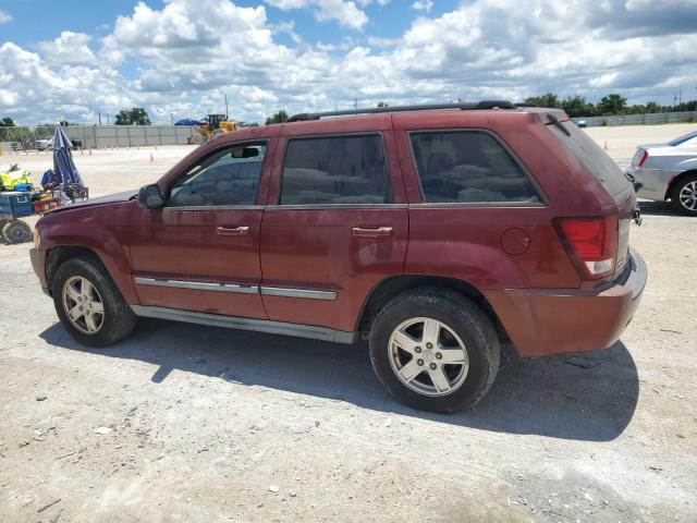 2007 Jeep Grand Cherokee Laredo VIN: 1J8GR48K07C588128 Lot: 60485274