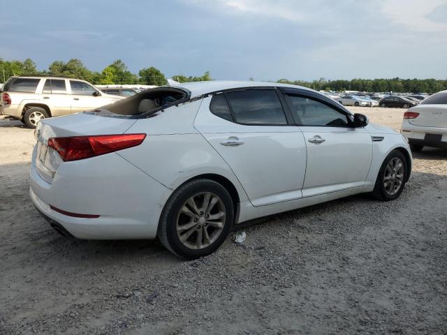 2013 Kia Optima Ex VIN: 5XXGN4A75DG157613 Lot: 57067924