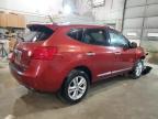 NISSAN ROGUE S photo